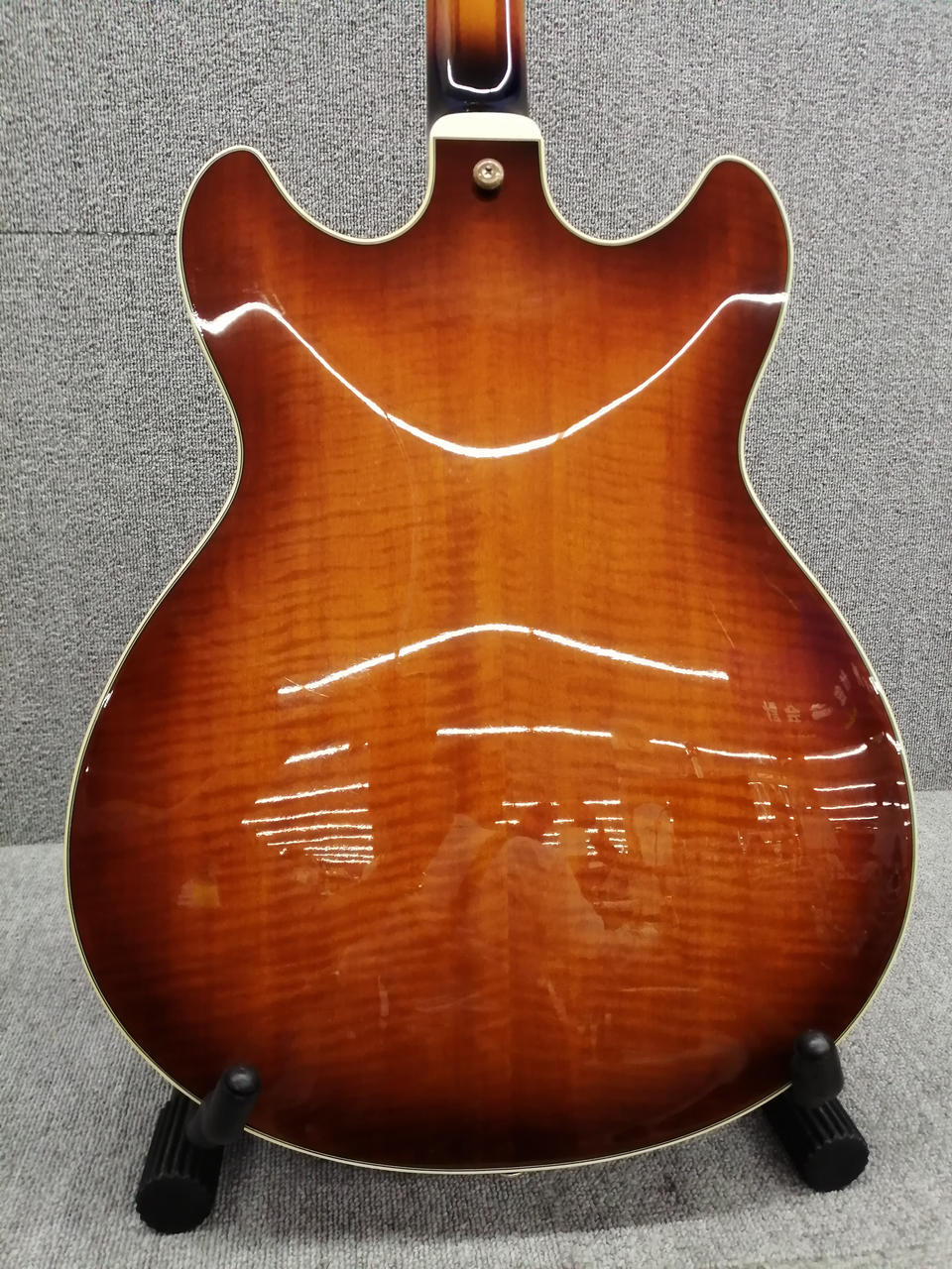 IBANEZ AS93-VLS Electric Guitar