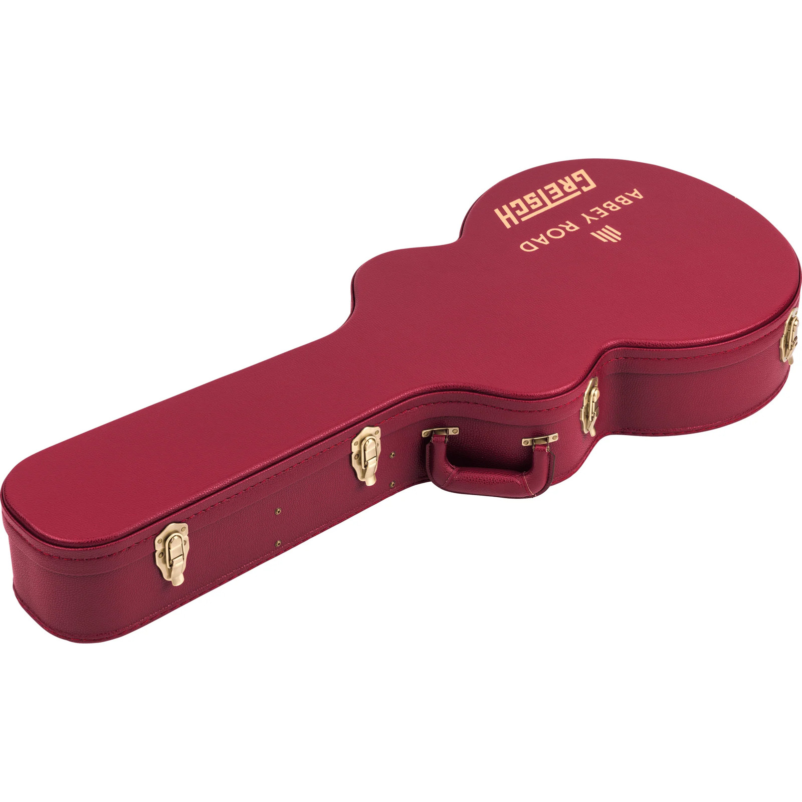 Gretsch Limited Edition Abbey Road Studiomatic Hollow Body, Classic Walnut Stain