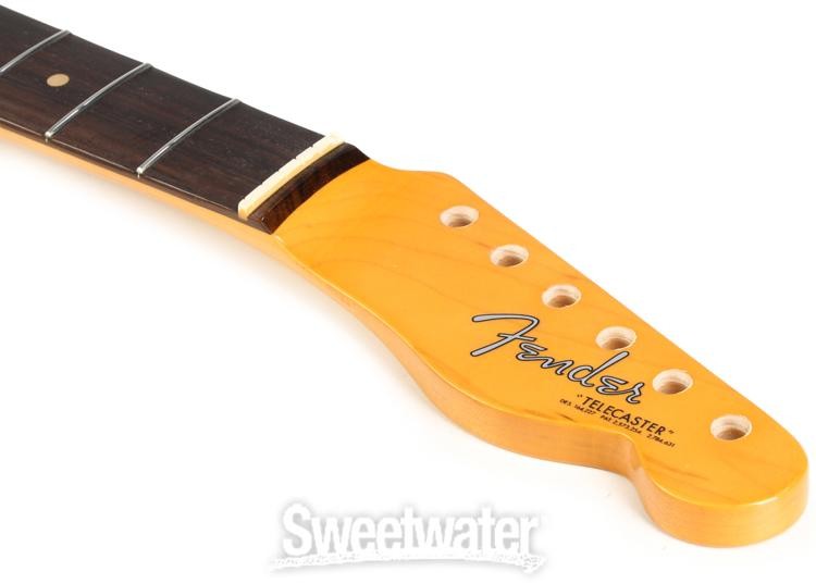 Fender American Vintage II 1963 Telecaster Neck