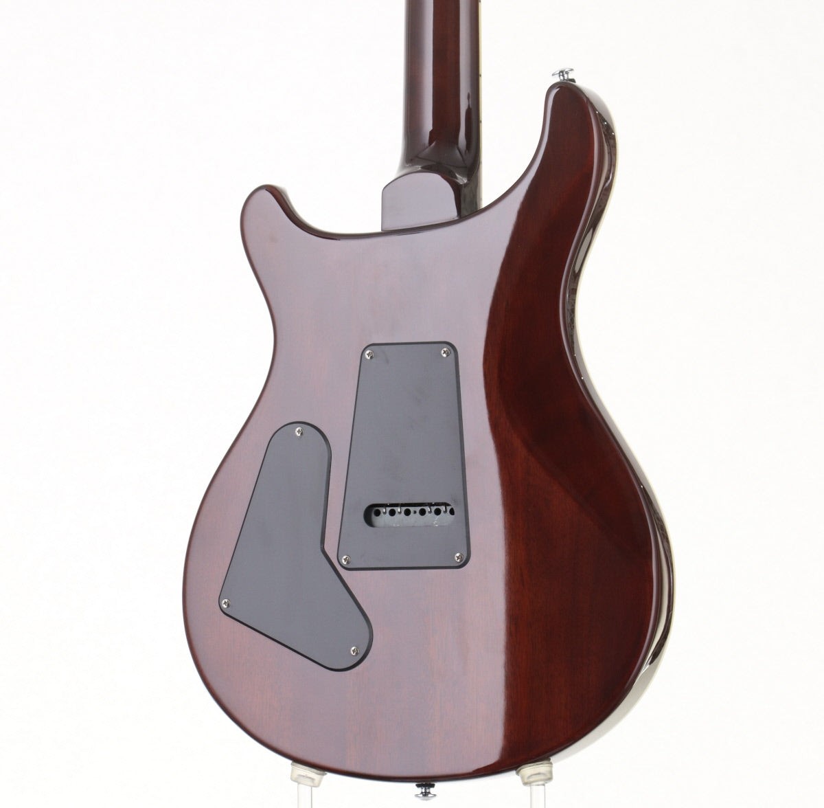 Paul Reed Smith SE Standard 24-08 Tobacco Sunburst 2022 [CTI E38083]
