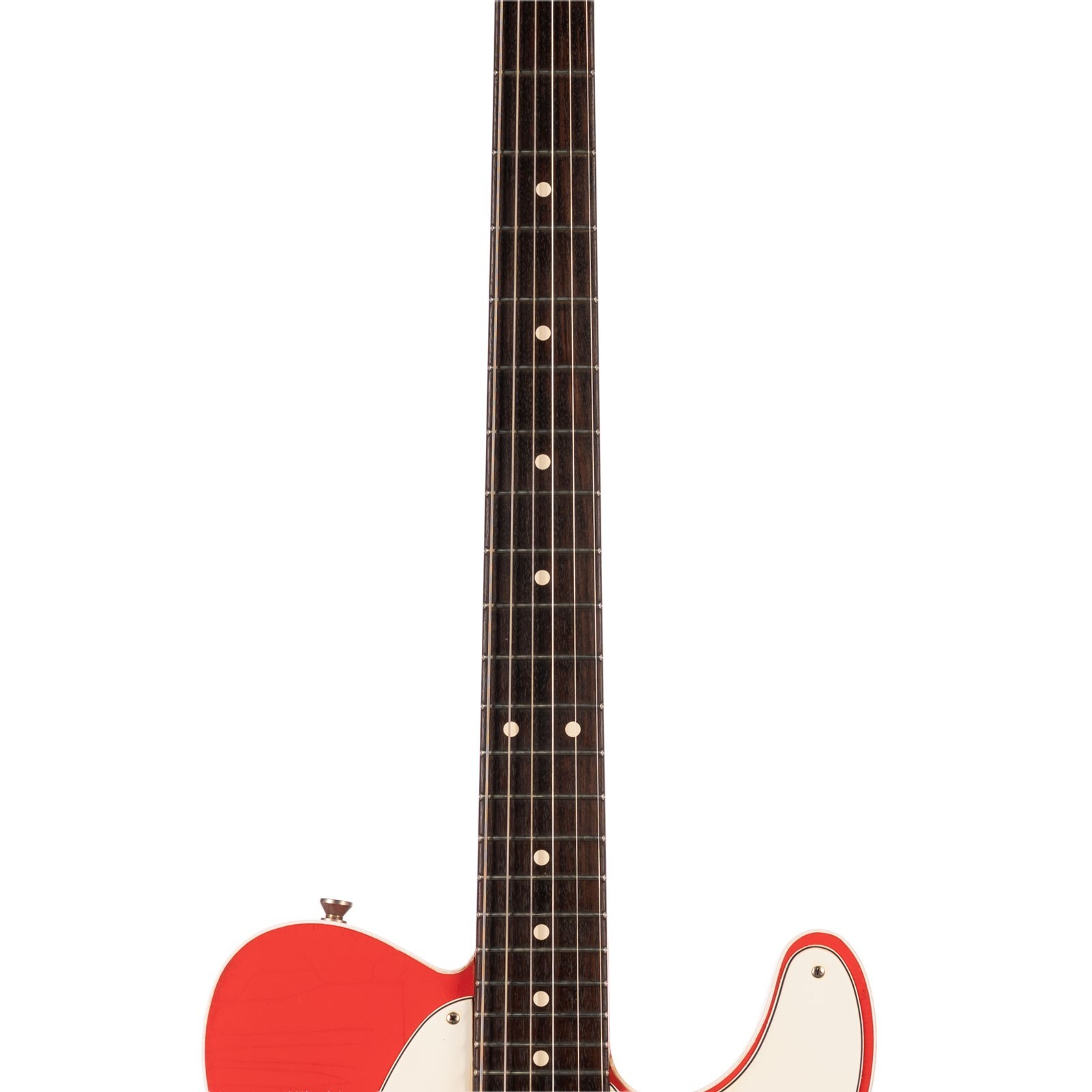 Whitfill T-Style Light Relic Double Bound Fiesta Red