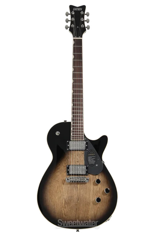 Gretsch Electromatic Jet Electric Guitar – Bristol Fog