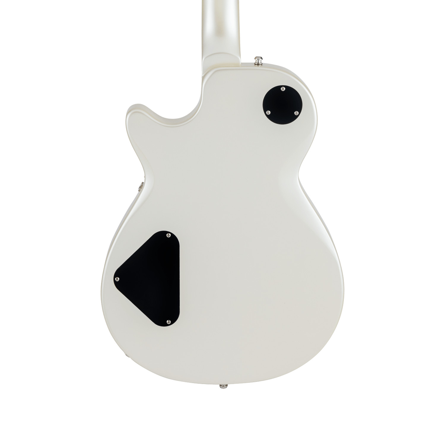 Gretsch Electromatic Premier Jet Ebony – Vintage Pearl