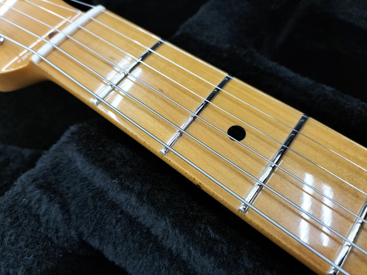 FENDER JAPAN PS-51 PAWN SHOP51 Stratocaster type