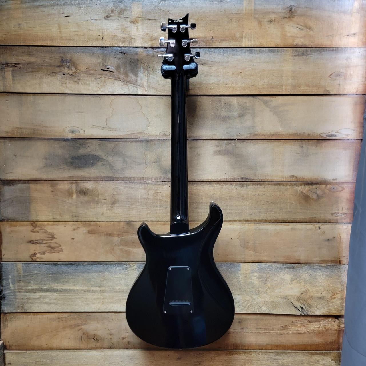 *DEMO* PRS S2 Standard 22 – Scarlet Sunburst w/ Gig Bag