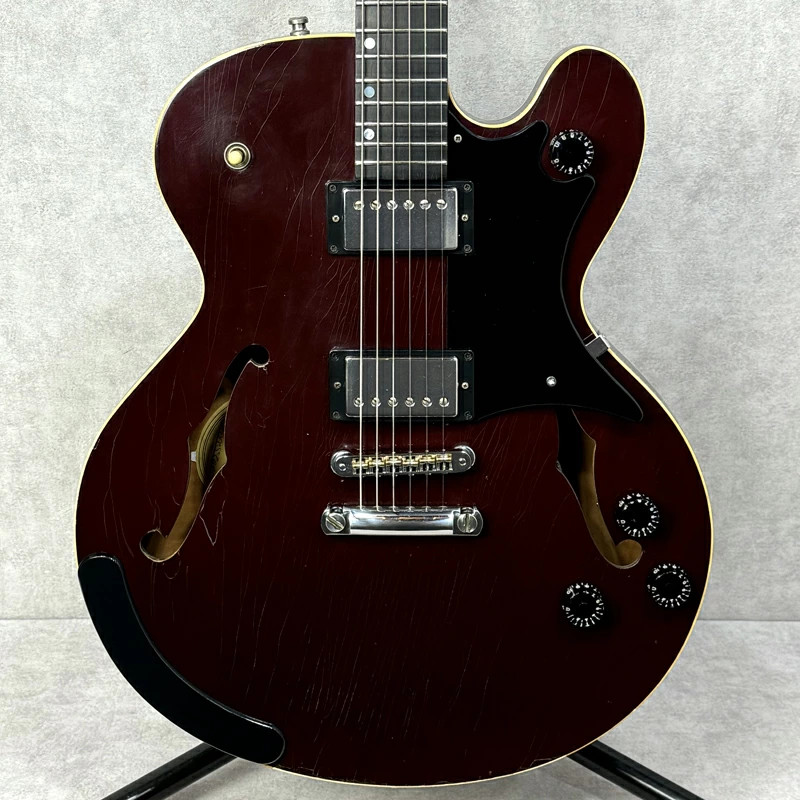 Used Gibson Semi-aco 1998 Chet Atkins Tennessean Signature Electric guitar