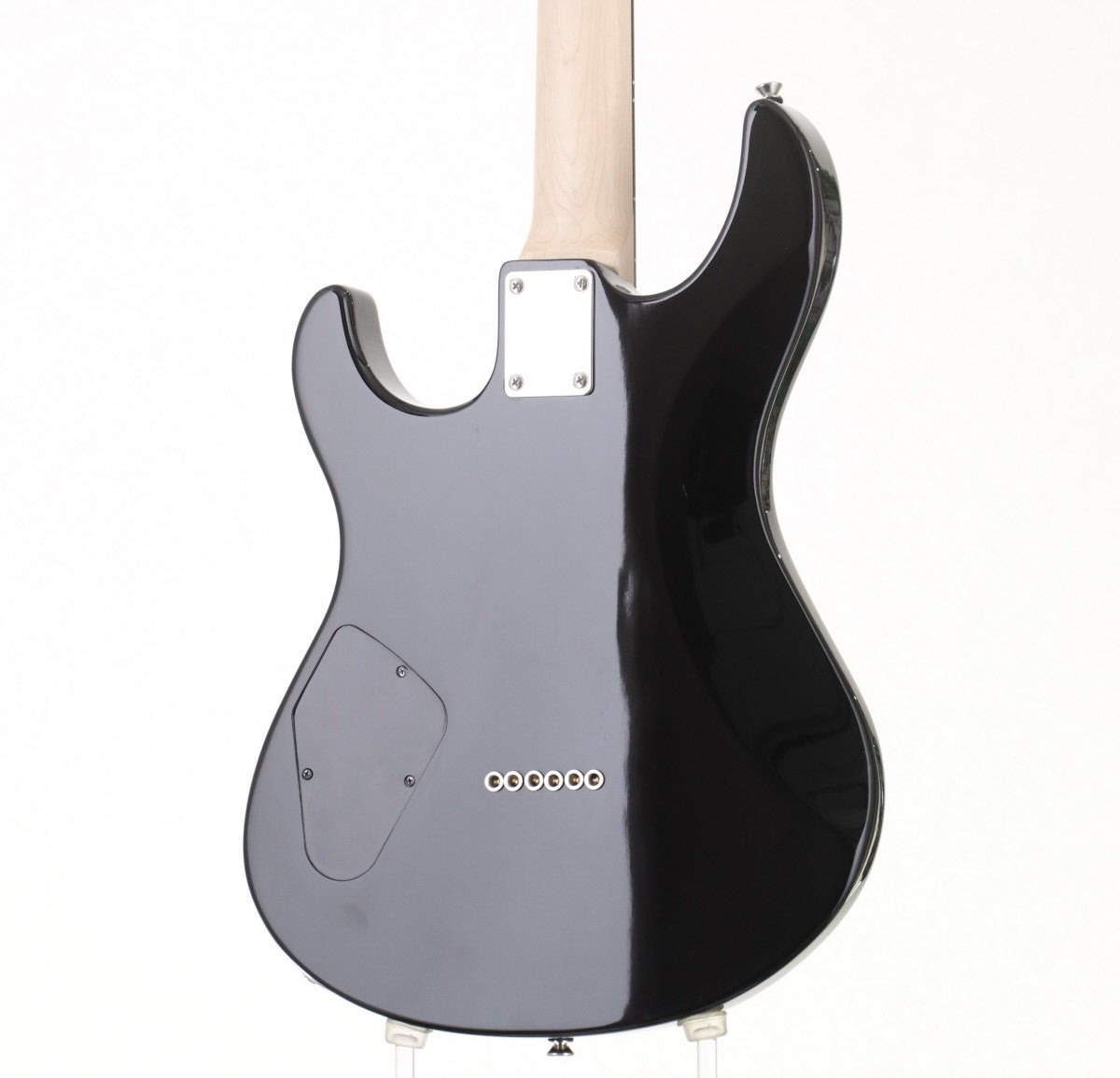 YAMAHA Pacifica PAC311H BLK [HOX083142]