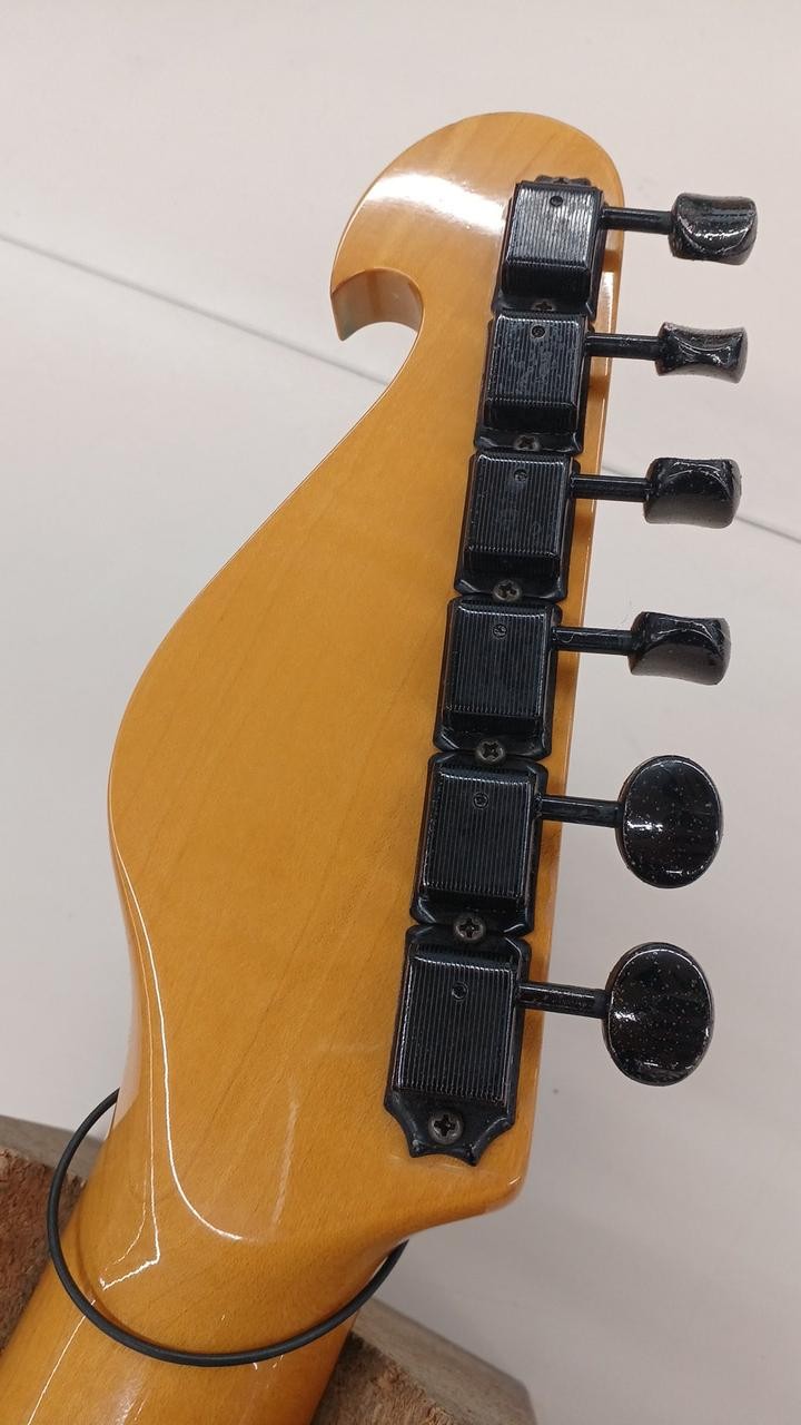 BILL LAWRENCE BCOR-55B Electric Guitar-02