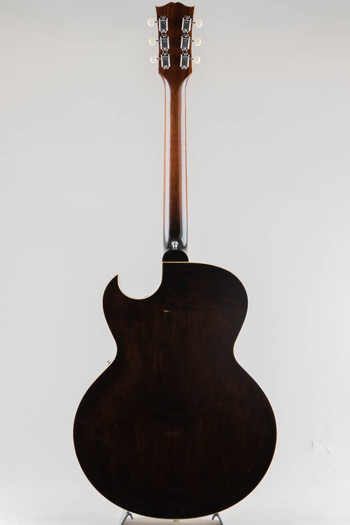 Gibson ES-225TD Sunburst 1959 Electric Guitar Laminated Maple Body Used