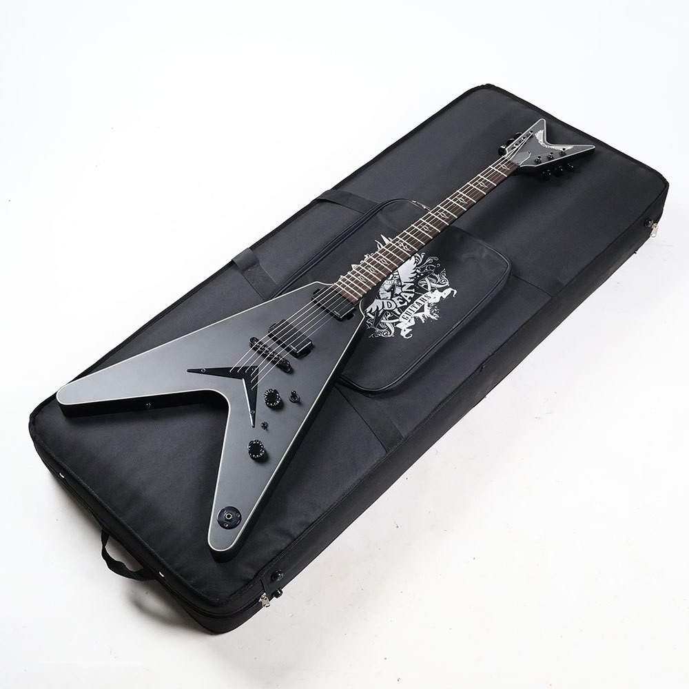 [Dean] Guitars DEAN V Select Fluence Used Semi-hard case Used E.Guitar From JPN