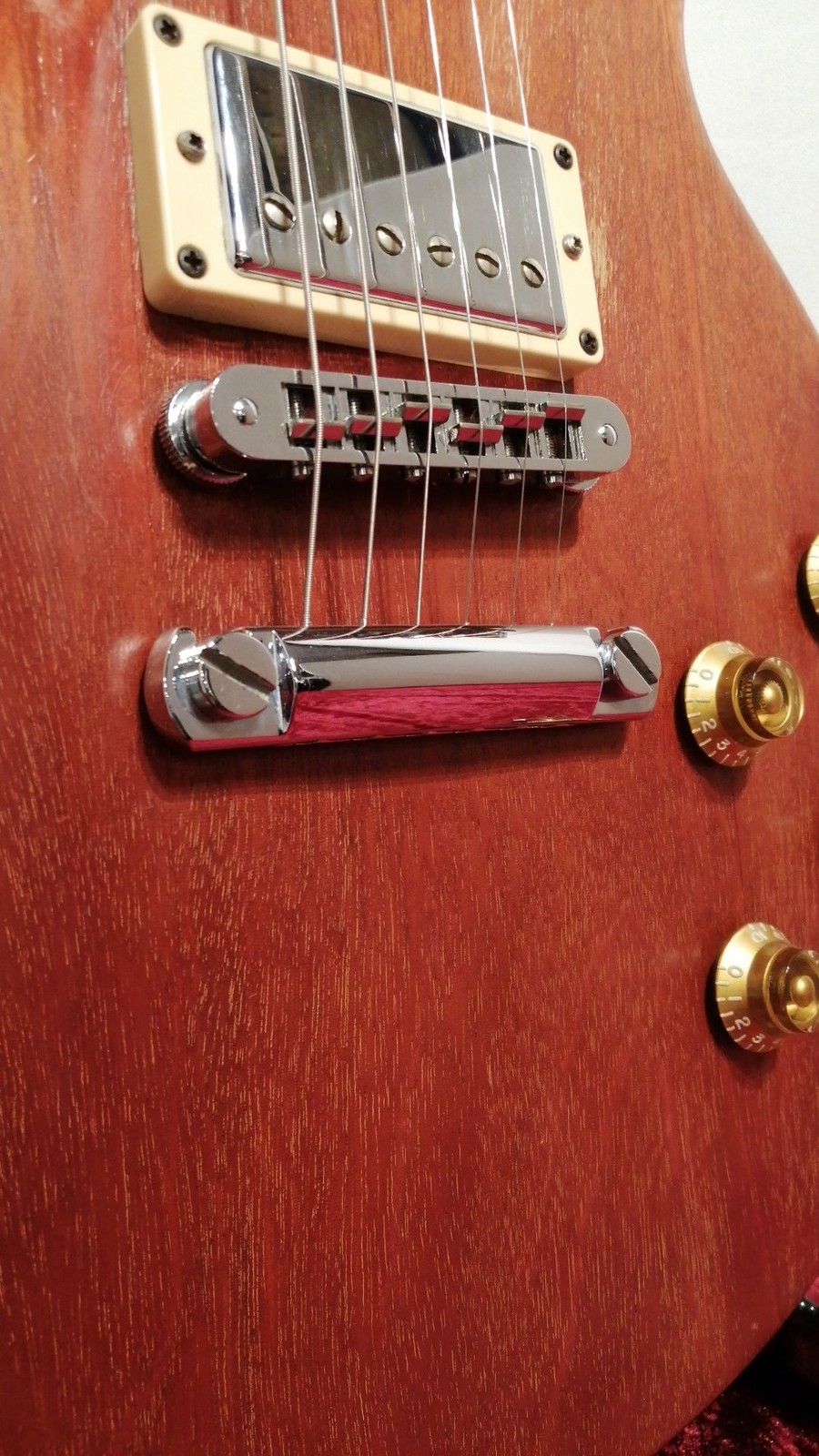 GIBSON LES PAUL SPECIAL SL Electric Guitar Used Tested
