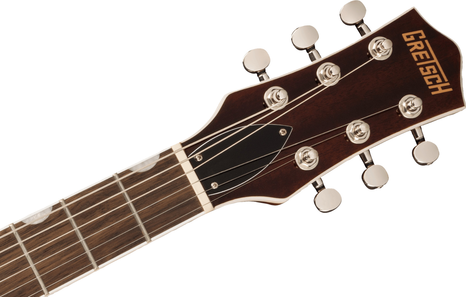 Gretsch G5210T-P90 Electromatic Jet Two 90 Elec. w/ Bigsby, Vintage White Finish