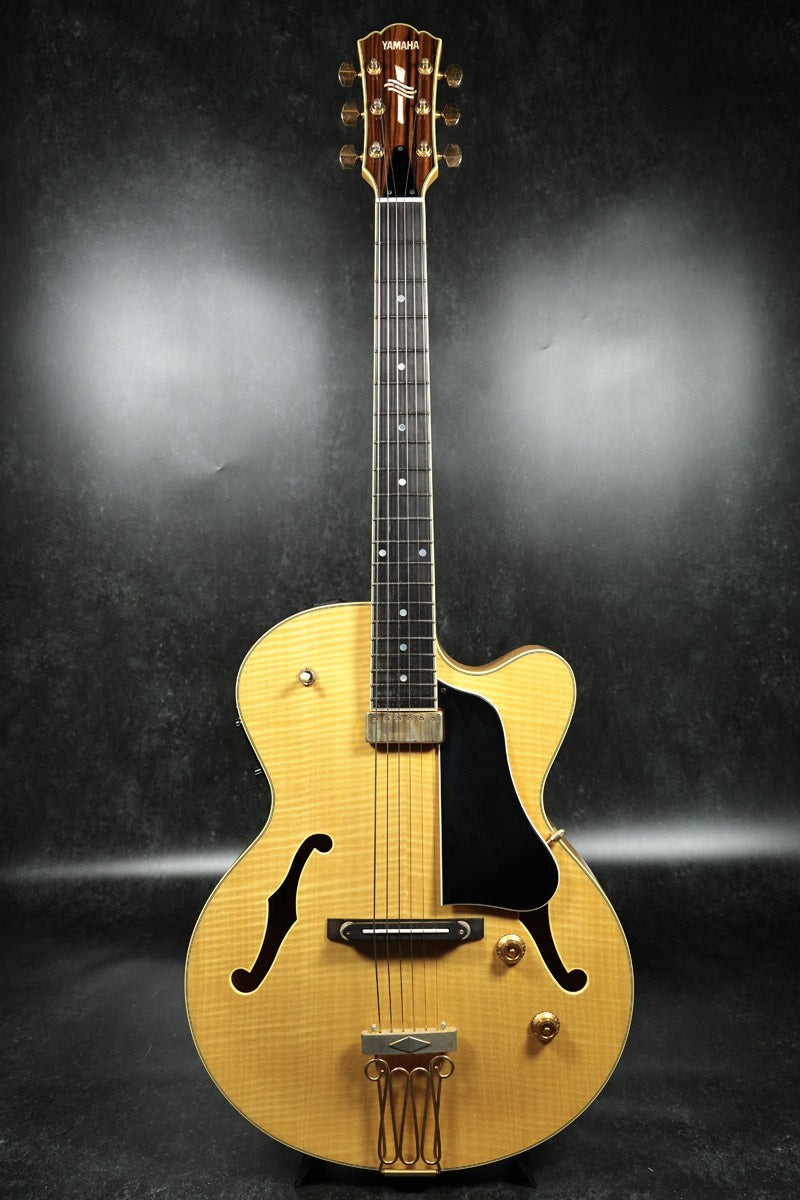 YAMAHA AEX-1500 Natural [Q0Z019F]