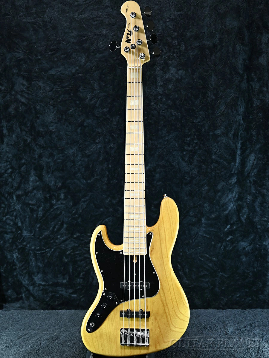 FUJIGEN (FGN) NJB100MBAHVL-VNT #I250046 4.79kg Vintage Natural 5 St Left-Handed