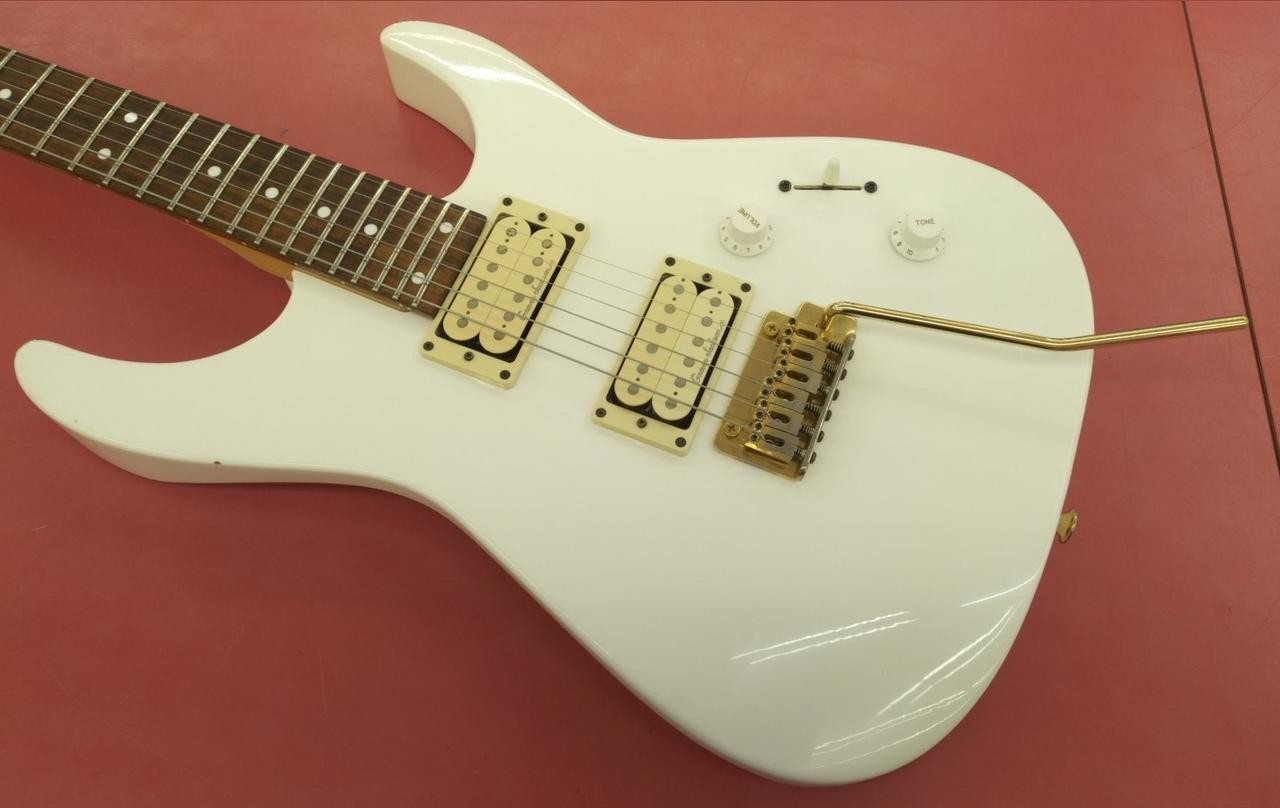 GROVERJACKSON Electric Guitar FU.IG-37