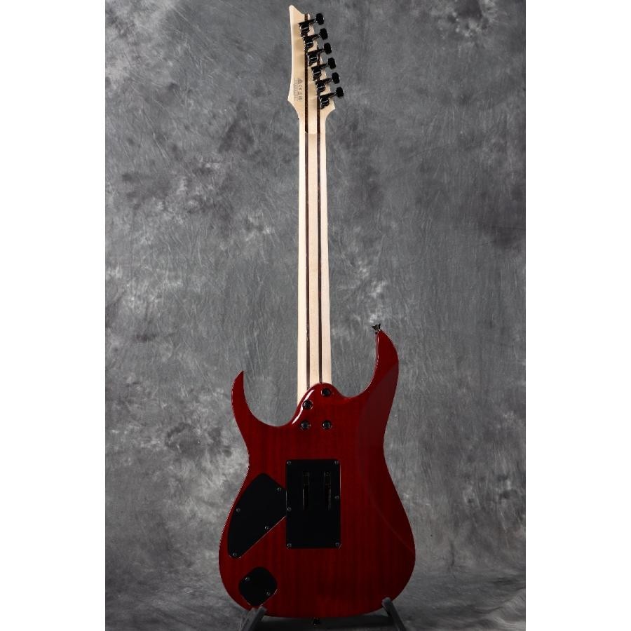 Ibanez / j.custom RG8570-RS (Red Spinel) Ibanez Electric Guitar (Made in 2026)