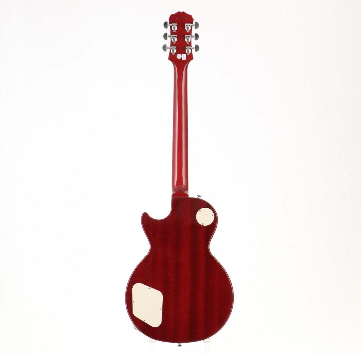 Epis Les Paul Standard Plus Top HS (no260620)
