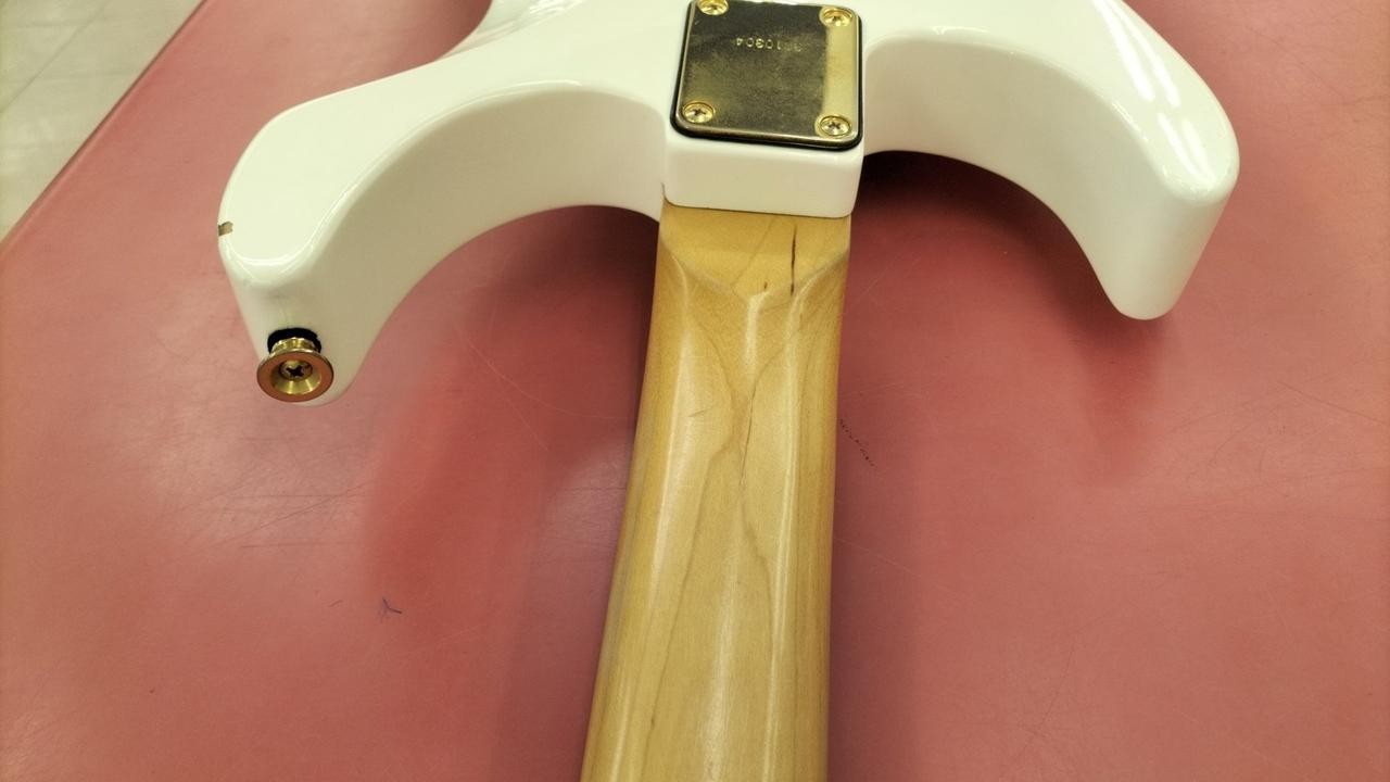 GROVERJACKSON Electric Guitar FU.IG-37