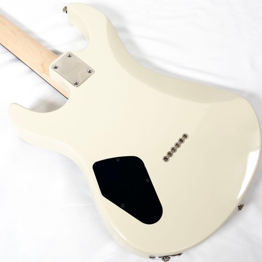 Equipped with YAMAHA Pacifica PAC311H VWH P-90