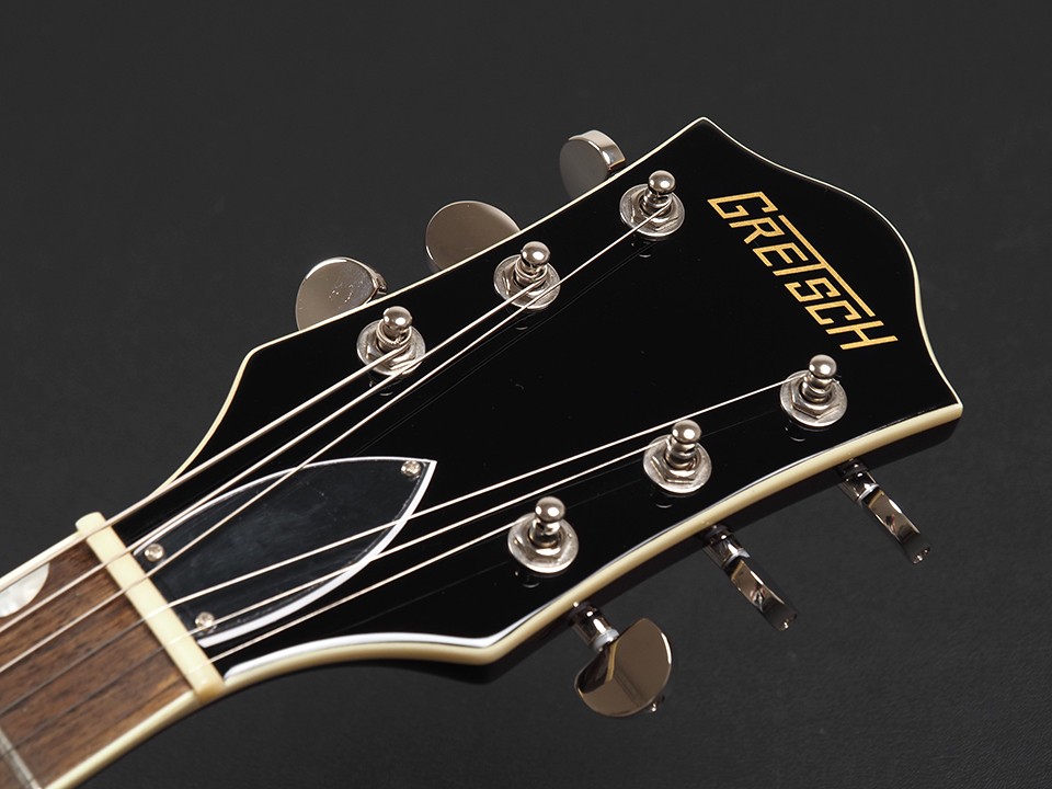 Gretsch G2622T Streamliner Center Block Double-Cut with Bigsby Broad’Tron #GGekm