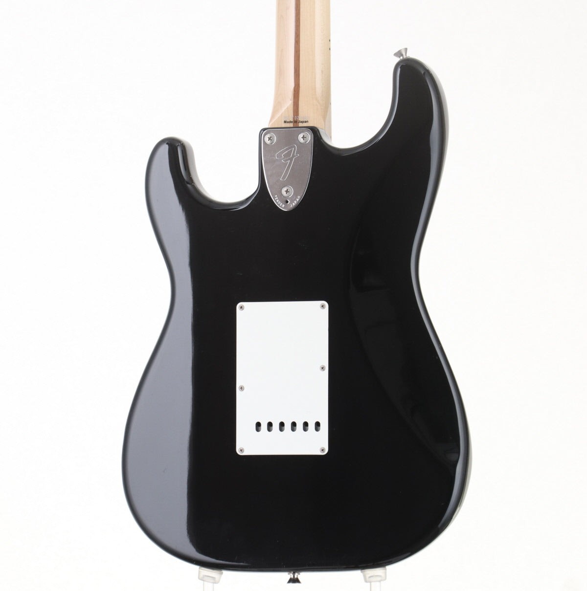 FENDER JAPAN ST72-US Black [T021462]