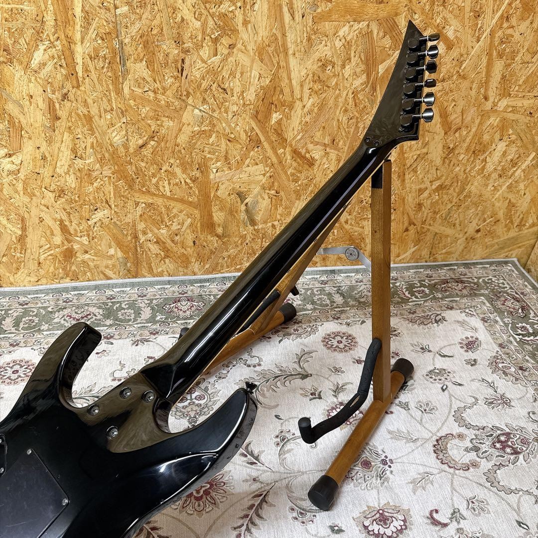 EDWARDS Early Horizon HORIZON SH Type Single/Humbucker