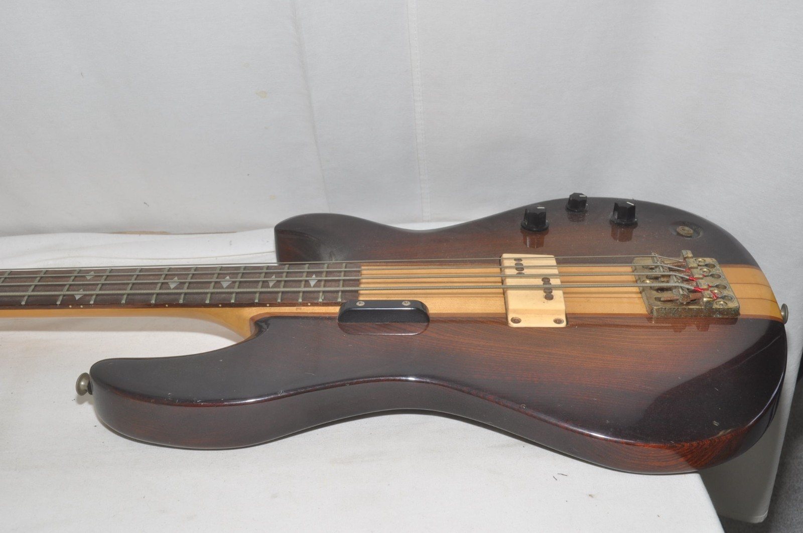 Aria ProⅡ TSB-550 Electric Guitar Ref.No 7576