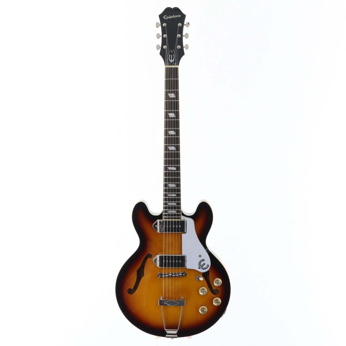 Epiphone Casino Coupe Vintage Sunburst