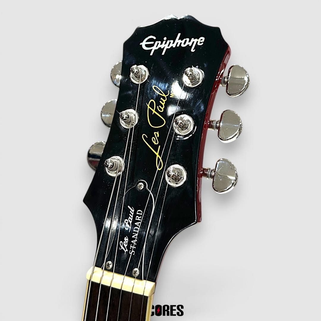Epiphone Custom Shop Lespaulstandard Bigsby Safe delivery from Japan