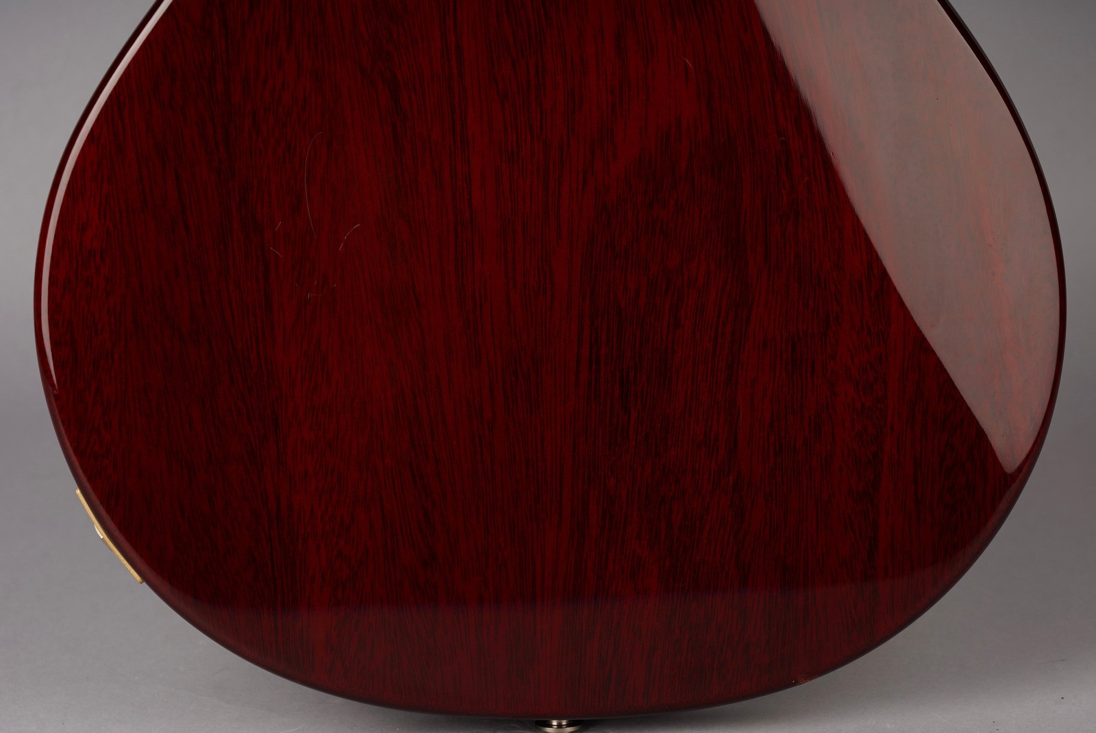 Paul Reed Smith USA Mira Core – PRS 2010 – Bird Inlays – Vintage Cherry w/OHSC