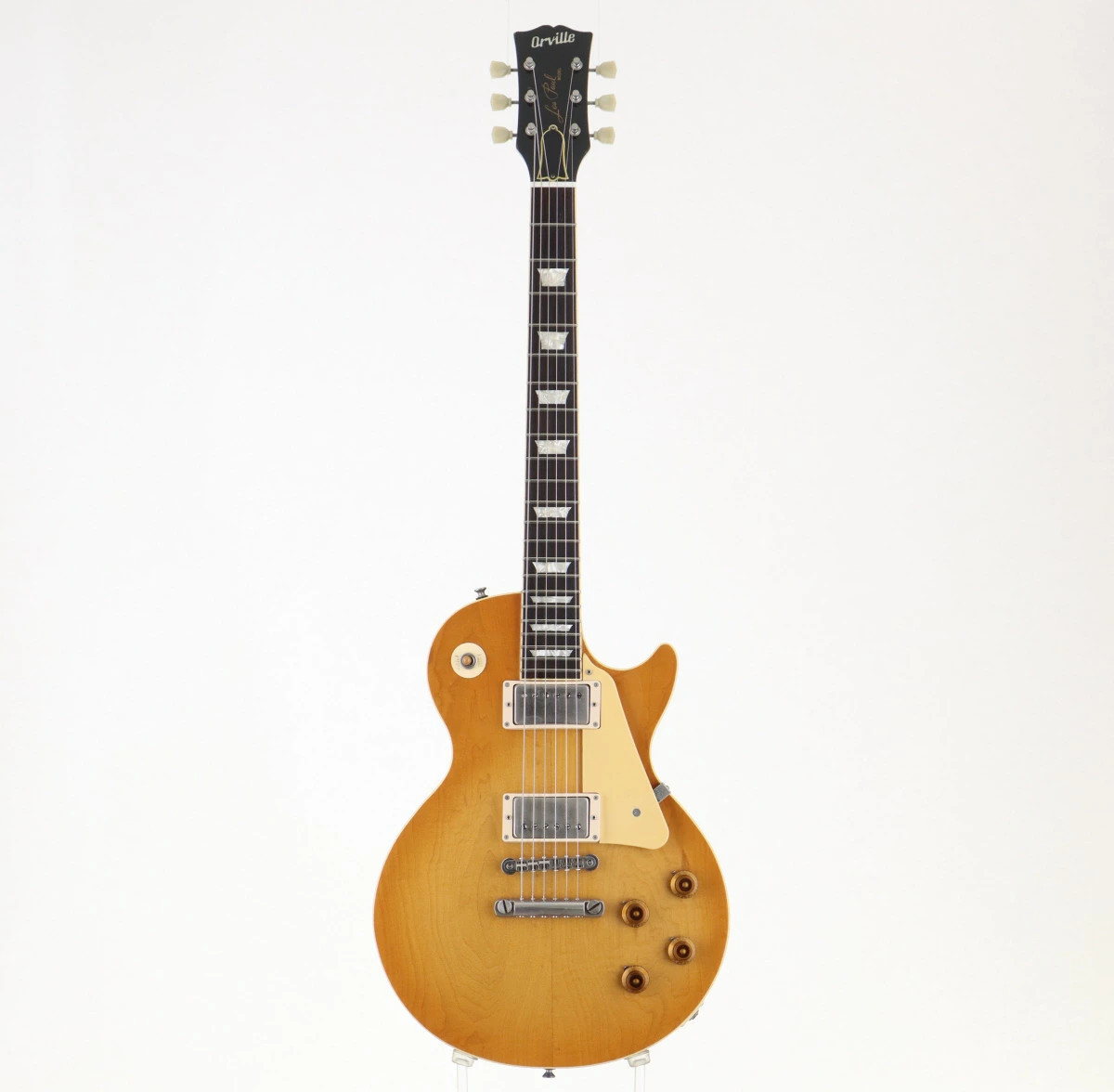Orville / Lps-75