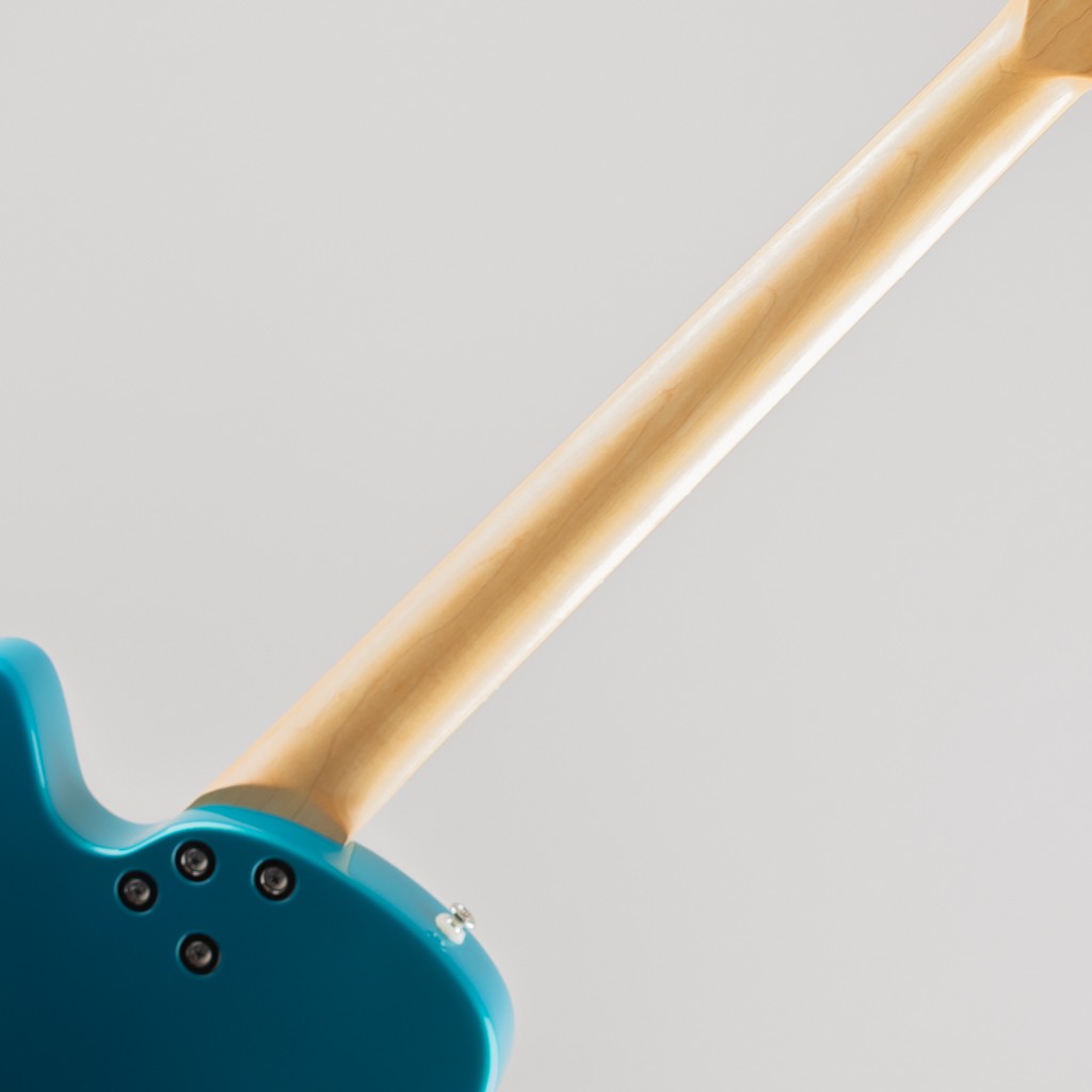 John Page Guitars THE AJ / Azure Blue w/Rosewood #GG6us
