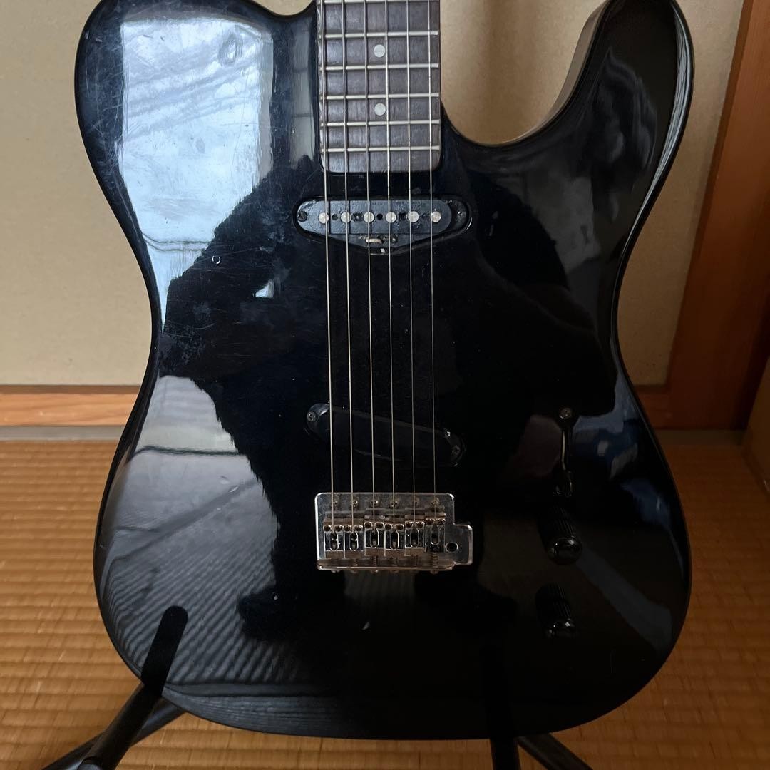 Yamaha RTX Model 102 Rare Electric Guitar