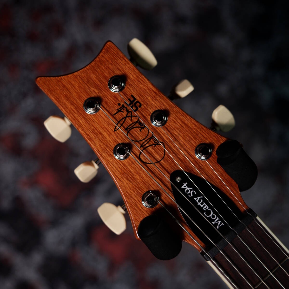 Electric Guitar PRS Paul Reed Smith SE McCarty 594 Made in Indonesia CTII007459