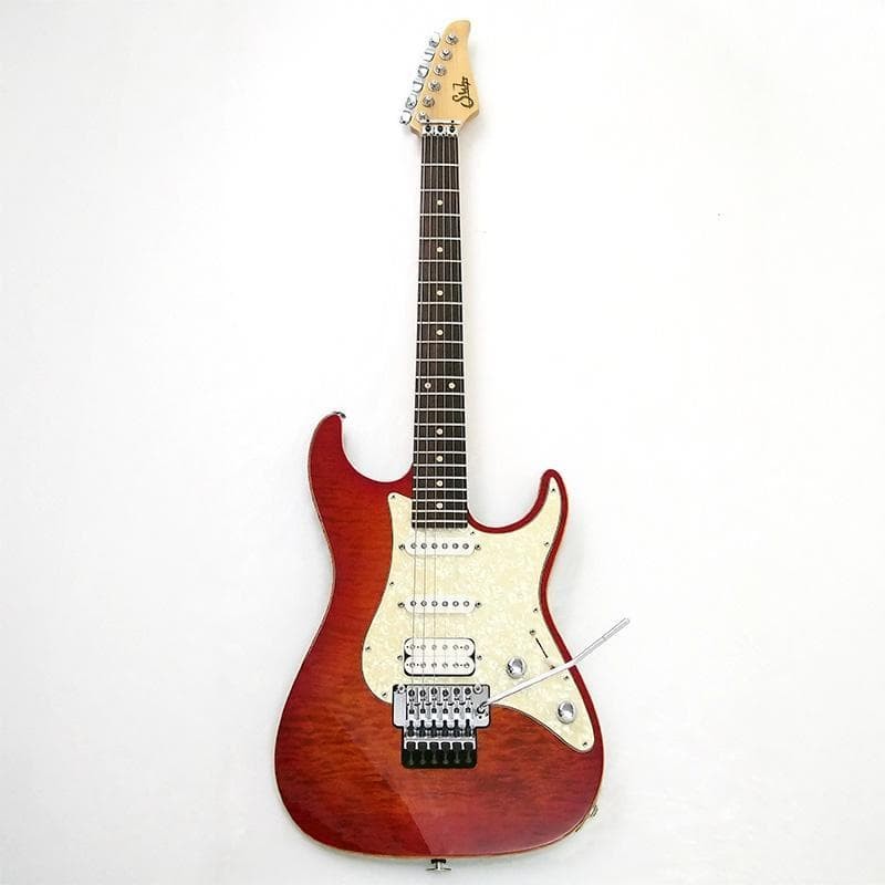 Sir Suhr J Select Series Electric Guitar Safe delivery from Japan