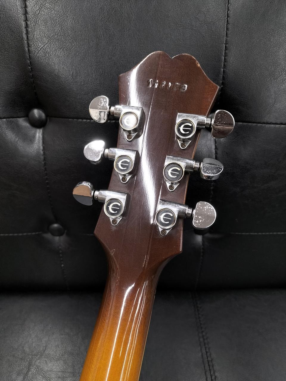 EPIPHONE CASINO Electric Guitar-15