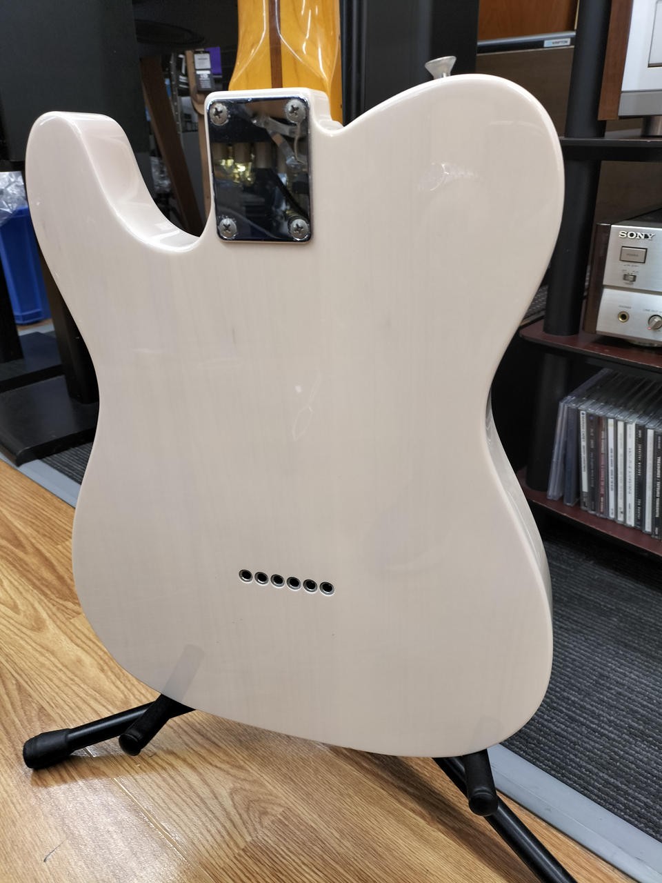 FENDER 50s TELECASTER Used Electric Gutiar