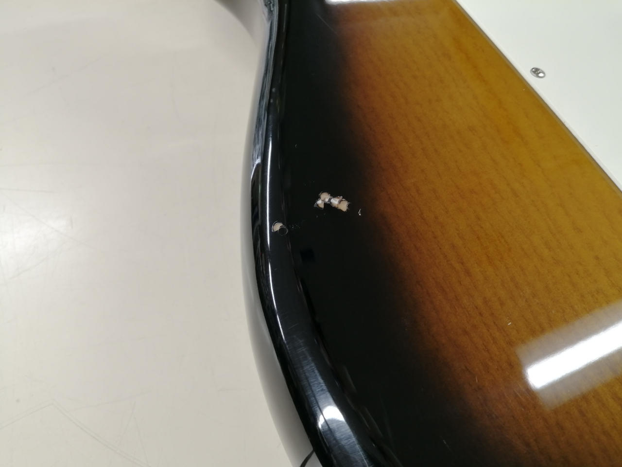 FENDER ERIC JOHNSON 1954 VIRGINIA ST Electric Guitar