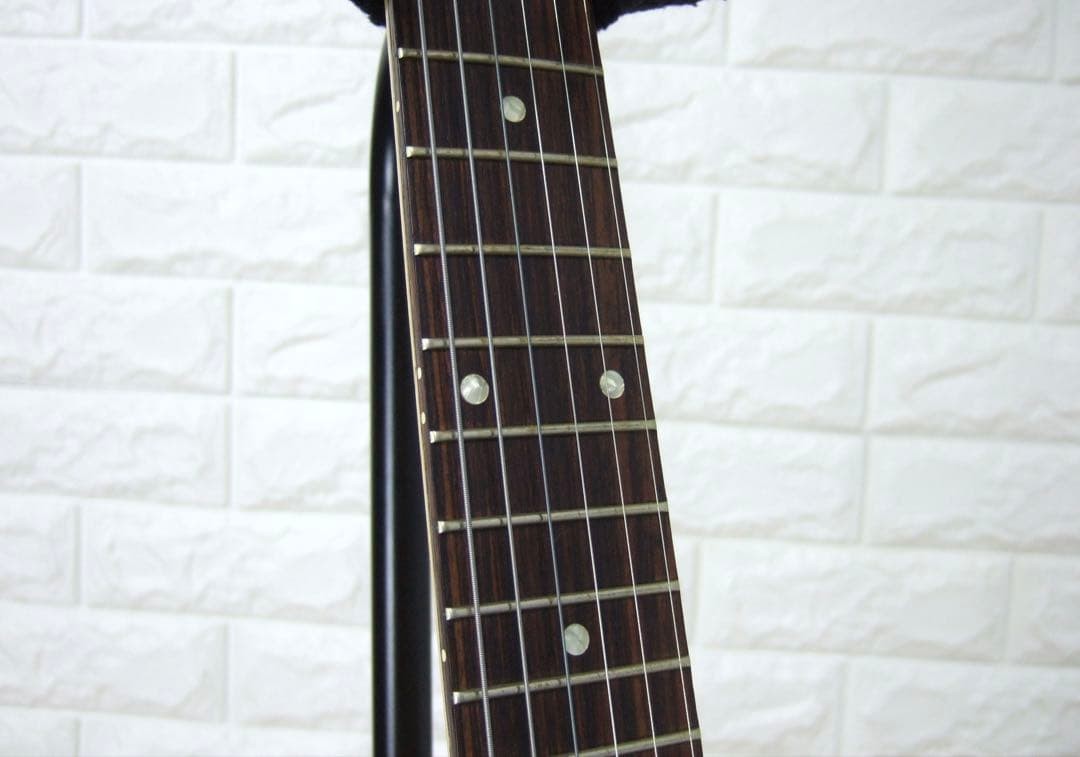 Gibson USA Les Paul Special DC Faded Safe packing!