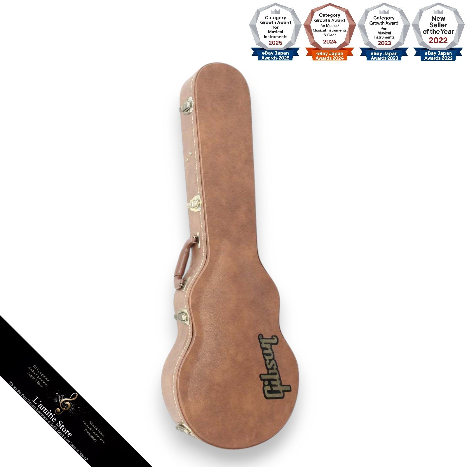 Gibson Les Paul Faded 2017 T Worn Brown Electric Guitar Lightweight 3.4kg
