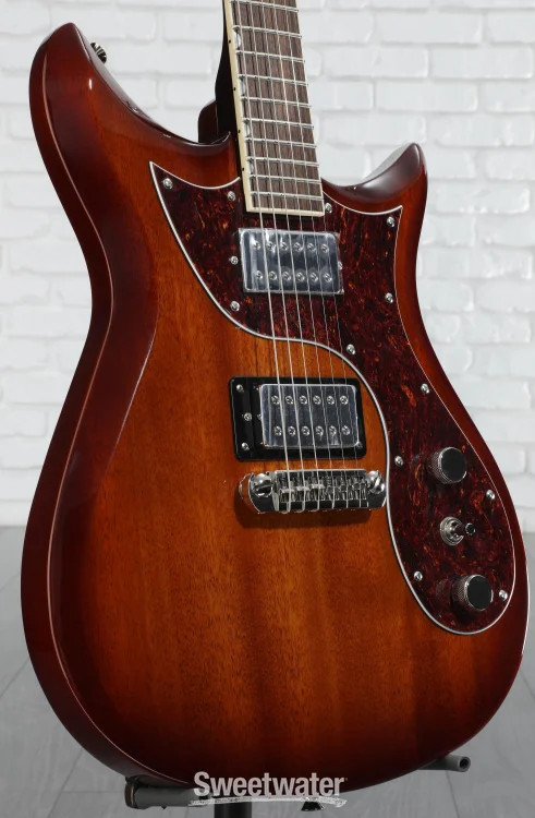 Gretsch Electromatic CVT Electric Guitar – Havana Burst