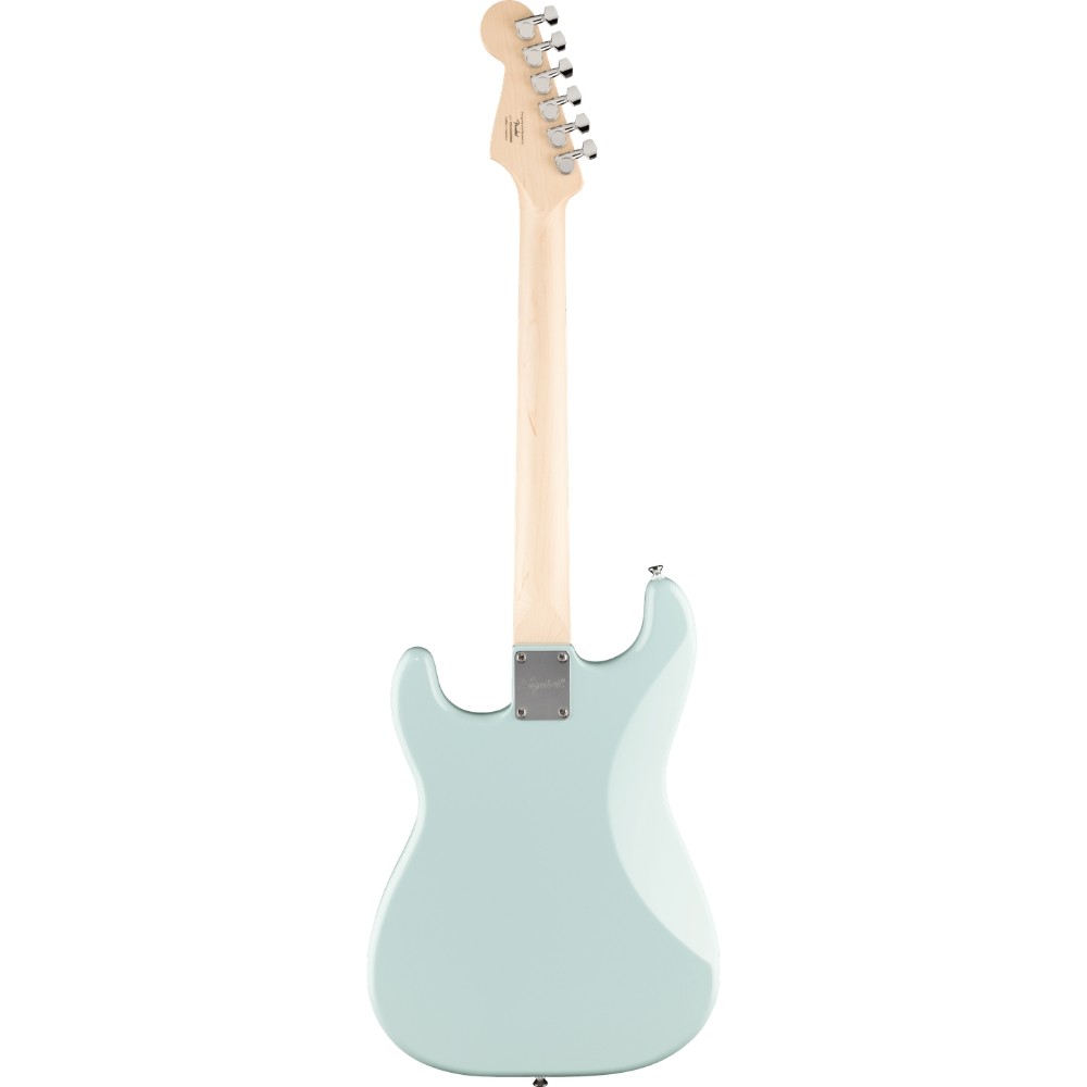 Squier Sonic Stratocaster HT H – Sonic Blue
