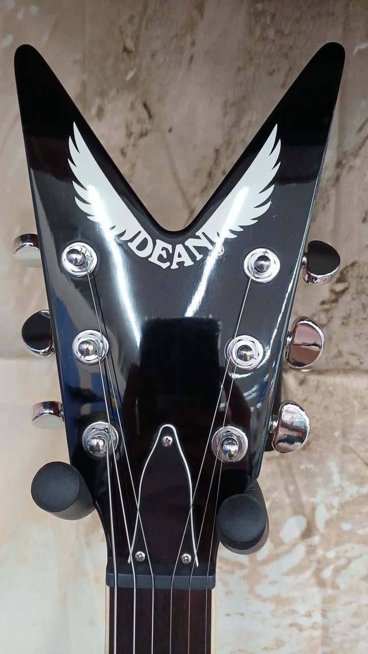 Dean V 35 TCS Used Electric Guitar [AUTH]