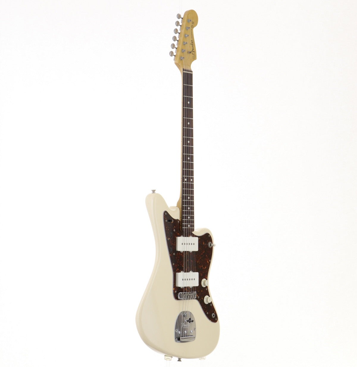 Fender JAPAN JM66-88 VWH (Manufactured 2006?2008) [S041969]