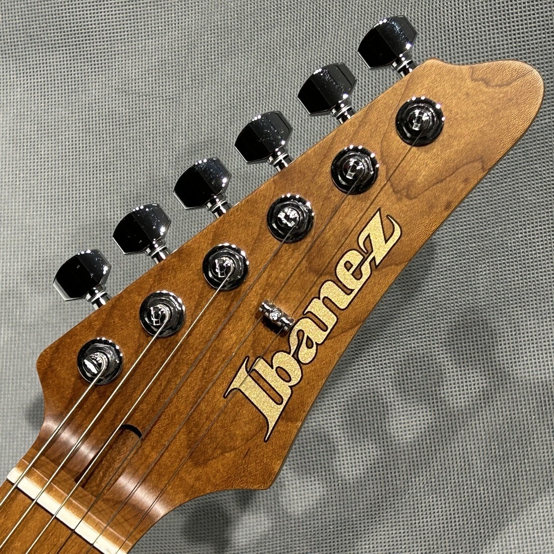 Ibanez Az2402-Tff Tri-Fade Burst Flat Approx. 3.2Kg Prestige Made In Japan Store