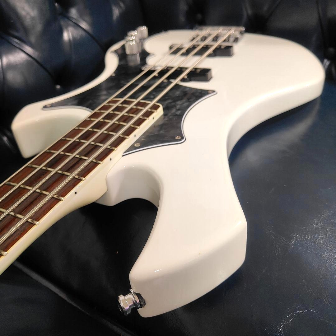 EDWARDS by ESP E-RF-137SL the GazettE REITA Model Electric Bass Guitar