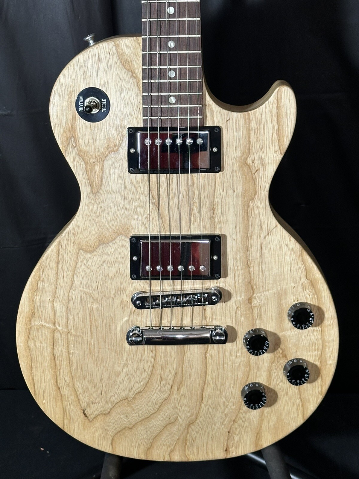Gibson Les Paul Studio Smartwood W/OHSC