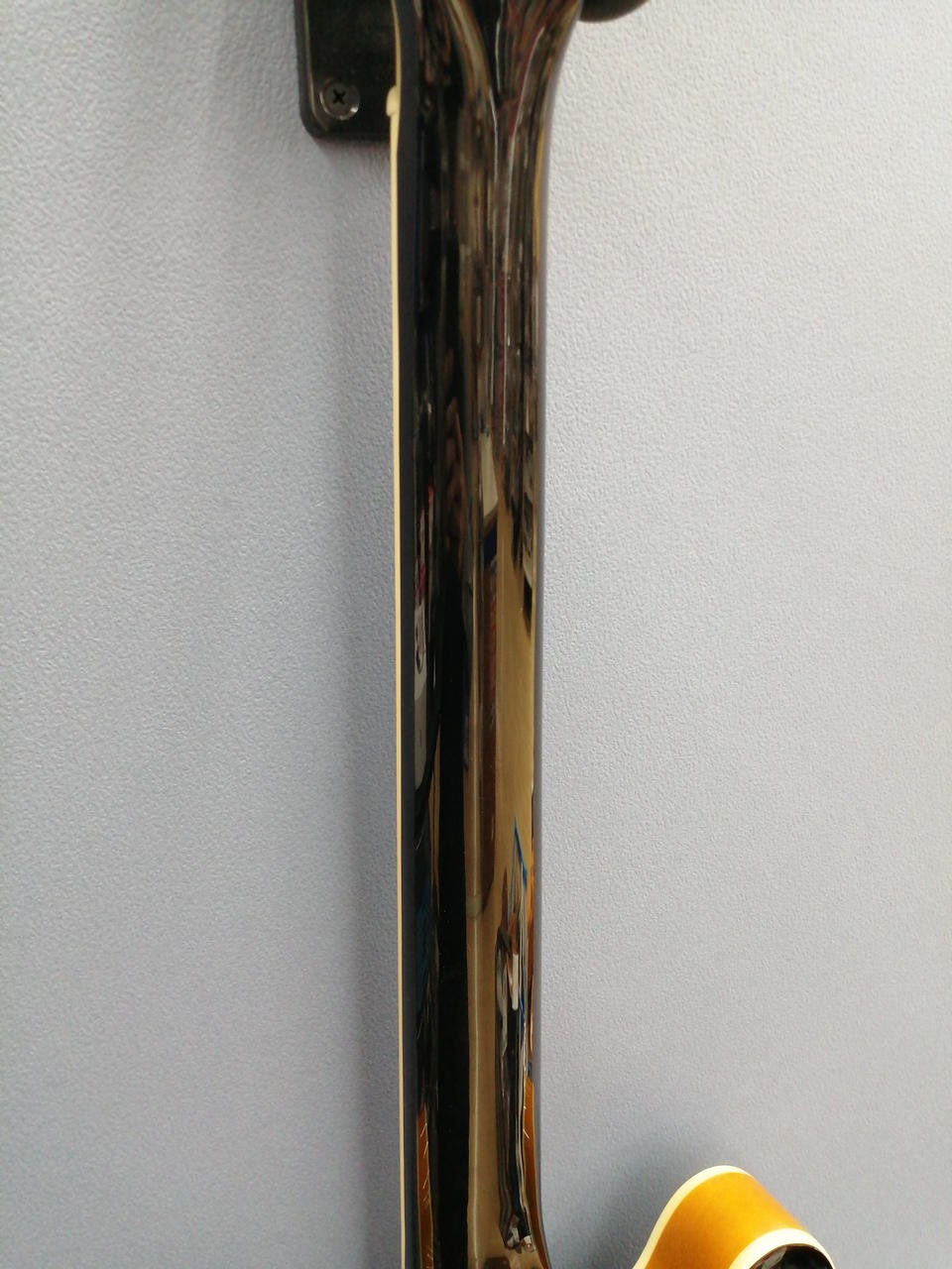 EPIPHONE / SHERATON-Ⅱ (no260331)