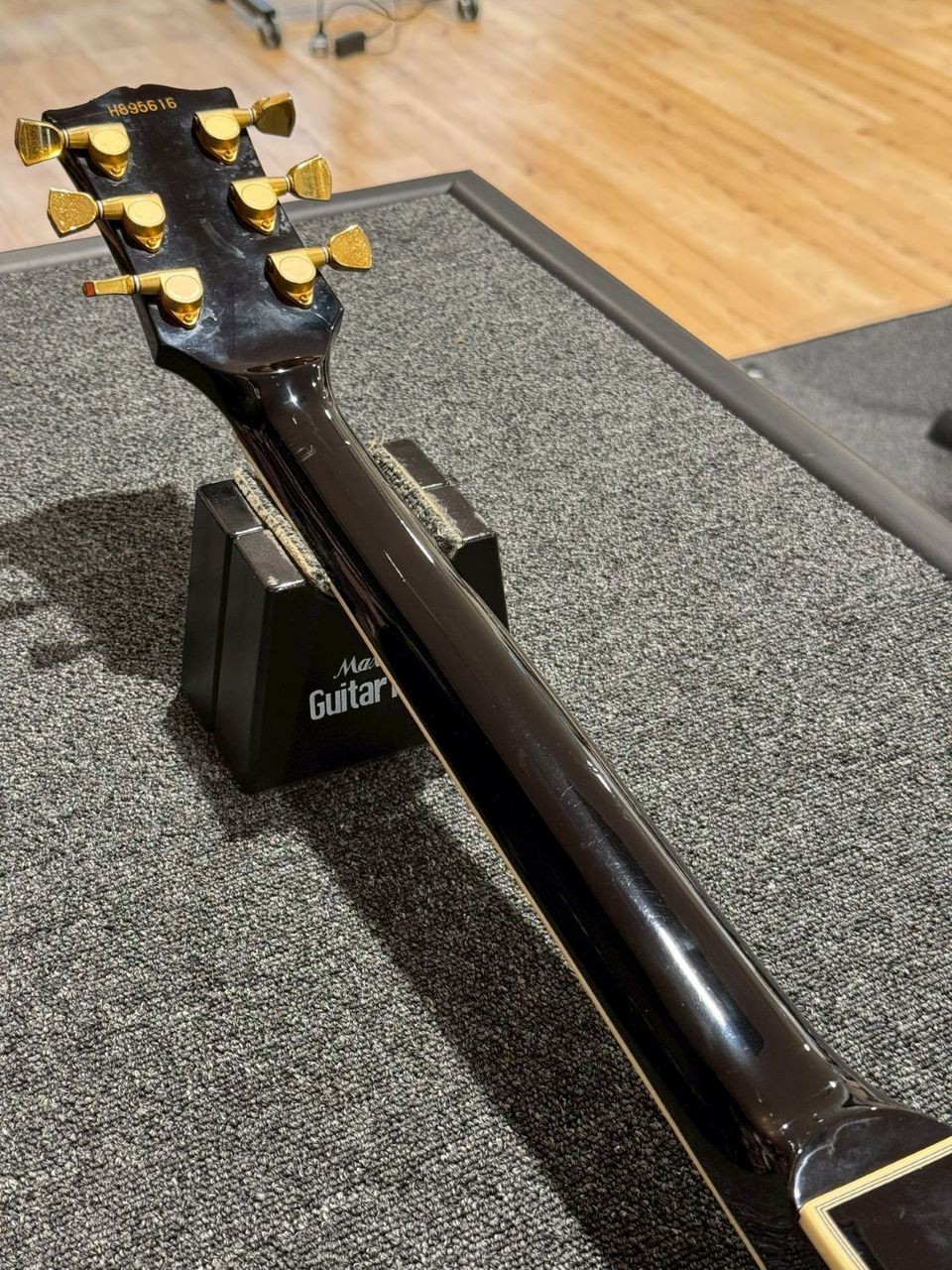 Greco EG-500C Electric Guitar #BE14148