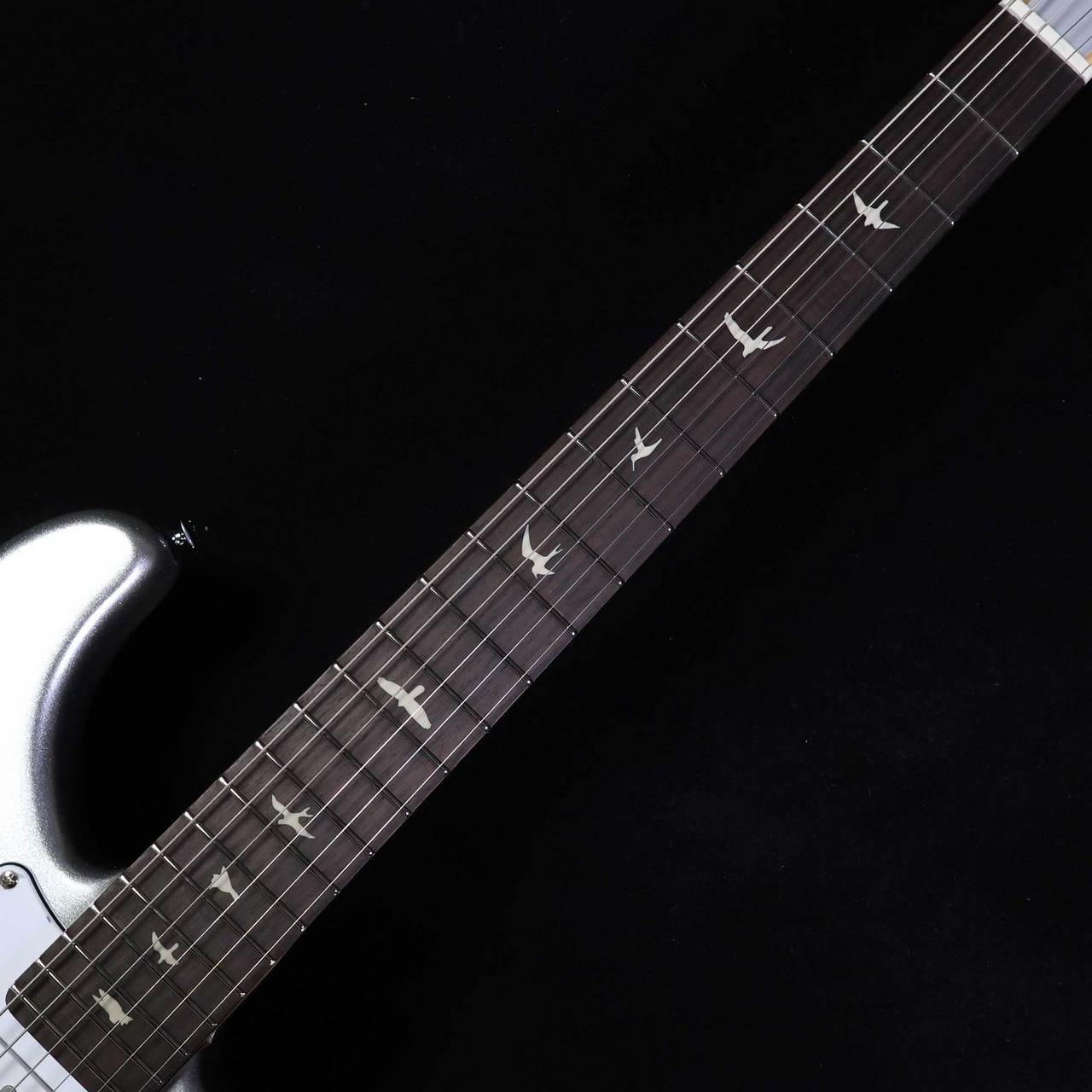Paul Reed Smith(PRS) SE Silver Sky Platinum Spark SE #GG63g